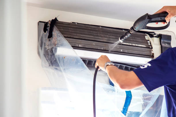 Best Commercial HVAC Duct Cleaning  in Douglas, AZ