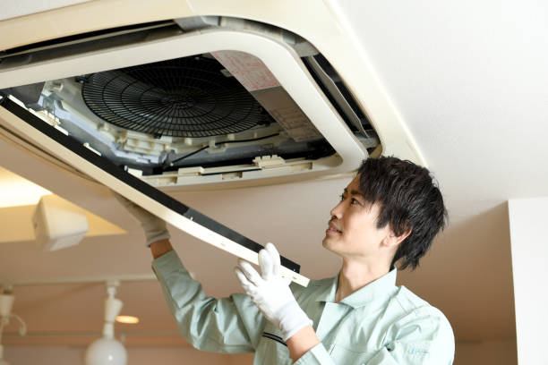 Best Commercial Air Duct Cleaning  in Douglas, AZ